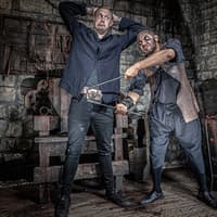 York Dungeon: Entry Ticket — gallery 3