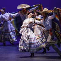 The Folkloric Ballet of Mexico (VIP Tickets + Transportation Included) — gallery 4