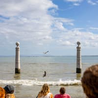 Belém by the Riverside: Lisbon e-Bike Tour — gallery 3