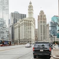 Chicago: Gangsters & Ghosts Guided Walking Tour — gallery 1