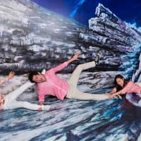 Singapore Trick Eye Museum Tickets — gallery 4