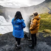 From Reykjavik: Golden Circle Full-Day Guided Tour — gallery 1