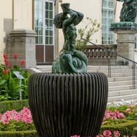 Prins Eugens Waldemarsudde Residency and Museum — gallery 2