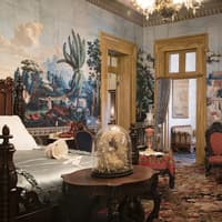 Belmont Mansion Tour — gallery 2