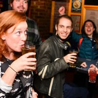 Los Angeles: 2-Hr Haunted Guided Pub Crawl — gallery 1