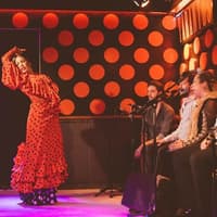 Los Tarantos Barcelona: Flamenco Show — gallery 1