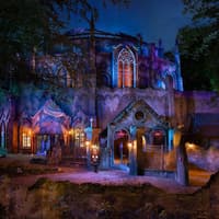 Efteling: Indgangsbillet, Efteling, Kaatsheuvel