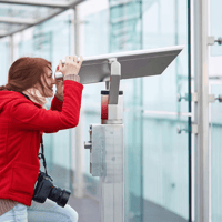 Montparnasse Tower Observation Deck — gallery 2