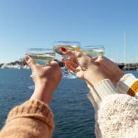 Los Angeles: Marina del Rey Premier Brunch Cruise — gallery 4