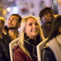 Big Bus: Paris Panoramic Night Bus Tour — gallery 4