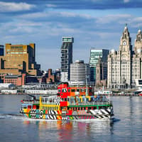 Liverpool Pass: Choose 1 or 2 Days — gallery 3