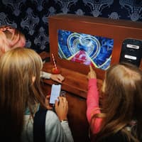 Phantom Peak — gallery 2