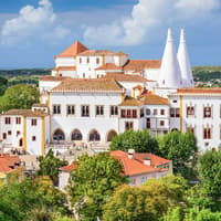National Palace of Sintra Tickets — gallery 1