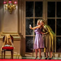 Cosi fan tutte — gallery 2