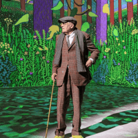 David Hockney: Bigger & Closer Tickets — gallery 4