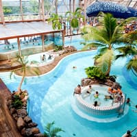 Aquaboulevard Water Park Full-Day Tickets — gallery 1