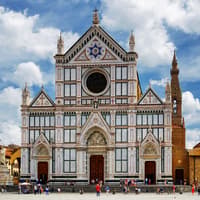 Florence Self Guided Audio Tour — gallery 1