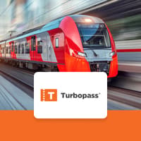 Munich City Card by Turbopass: Public Transport (Inner Area Only) — gallery 1