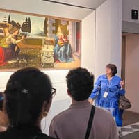 Uffizi Gallery Private Tour — gallery 1