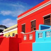 Cape Town: Cape Peninsula & Boulders Beach Tour — gallery 1