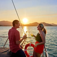 Cairns: Spirit of Cairns Dinner Cruise — gallery 2