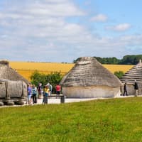 From London: Full-Day Guided Tour of Stonehenge & Avebury — gallery 3