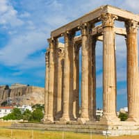 Sights of Athens: Athens, Piraeus & Coastline Hop-On Hop-Off Bus Tour — gallery 5