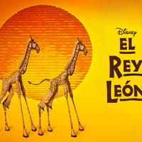 The Lion King — gallery 1