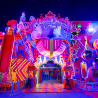 Carnival Magic Tickets — gallery 2