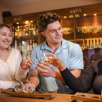 Irish Whiskey Museum - Premium Tour — gallery 1