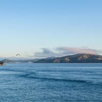 Escape from The Rock Cruise — gallery 2