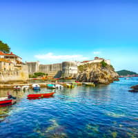 Dubrovnik: Game of Thrones Walking Tour with Optional Lokrum Island Visit — gallery 2
