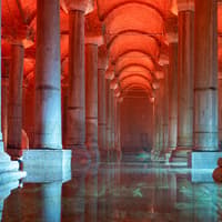 Basilica Cistern Skip-the-Line Tickets — gallery 1