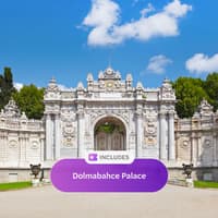 Istanbul MegaPass: Skip-the-Line E-Tickets for Top Attractions — gallery 2