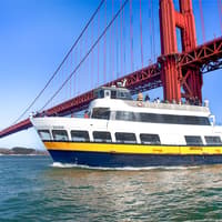 Escape from The Rock Cruise — gallery 3