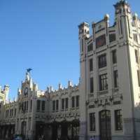 Valencia: Audio Guide App — gallery 1