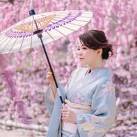 Kimono Rental Near Arashiyama — gallery 3