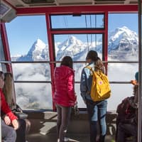 Swiss Travel Flexi Pass: Unlimited Travel on Train, Bus & Boat — gallery 3