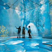 Frameless London: Immersive Art Experience Tickets — gallery 2