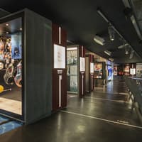 Olympic & Sports Museum Barcelona — gallery 1