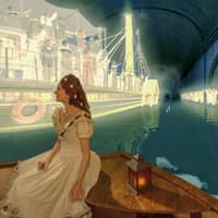 Sisi's Amazing Journey - Virtual Reality Experience — gallery 4