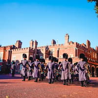 London: British Royalty Guided Walking Tour — gallery 2