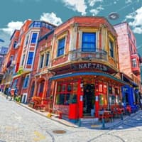 Istanbul Old City & Bosphorus: Tour — gallery 2