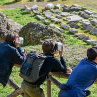 Domus Aurea Guided Tour with VR Experience — gallery 2