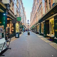 London: Harry Potter Azkaban Walking Tour — gallery 4