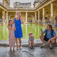 From London: Stonehenge, Windsor Castle & Bath Full-Day Trip — gallery 3
