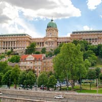 Budapest all in 1: 3-Hour Guided Bus Tour & 1-Hour Danube River Cruise — gallery 2