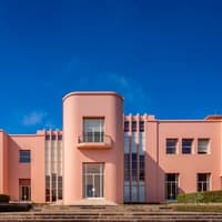 Tickets to Serralves Foundation — gallery 1