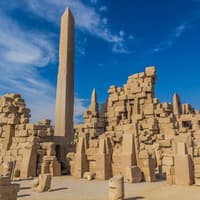 Luxor & Karnak Temples: Private Day Tour + Transfer + Lunch — gallery 2