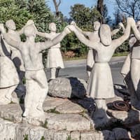 Guided Walking Tour of Montjuïc — gallery 5
